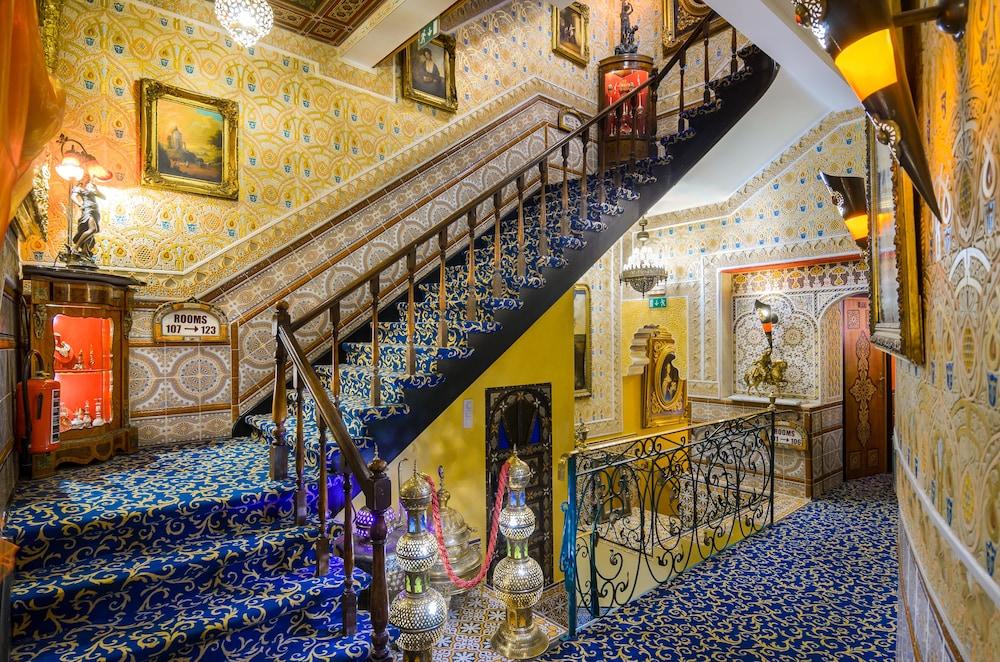 Mozart Hotel Bruxelles