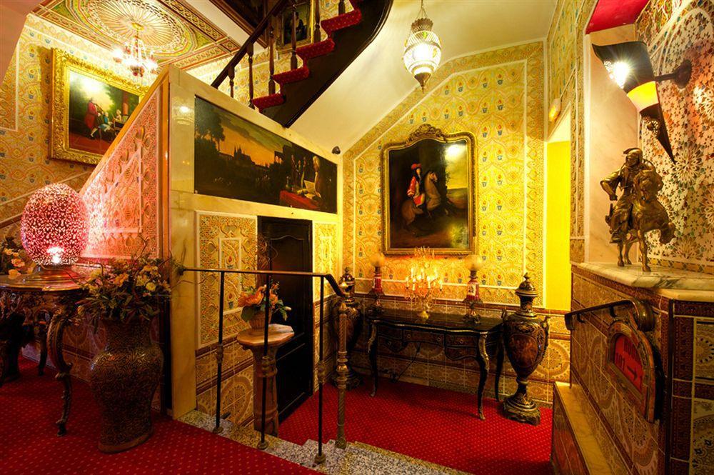 Hotel Mozart