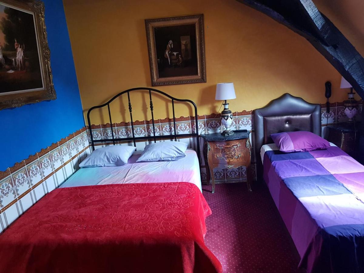 Mozart Hotel Bruxelles