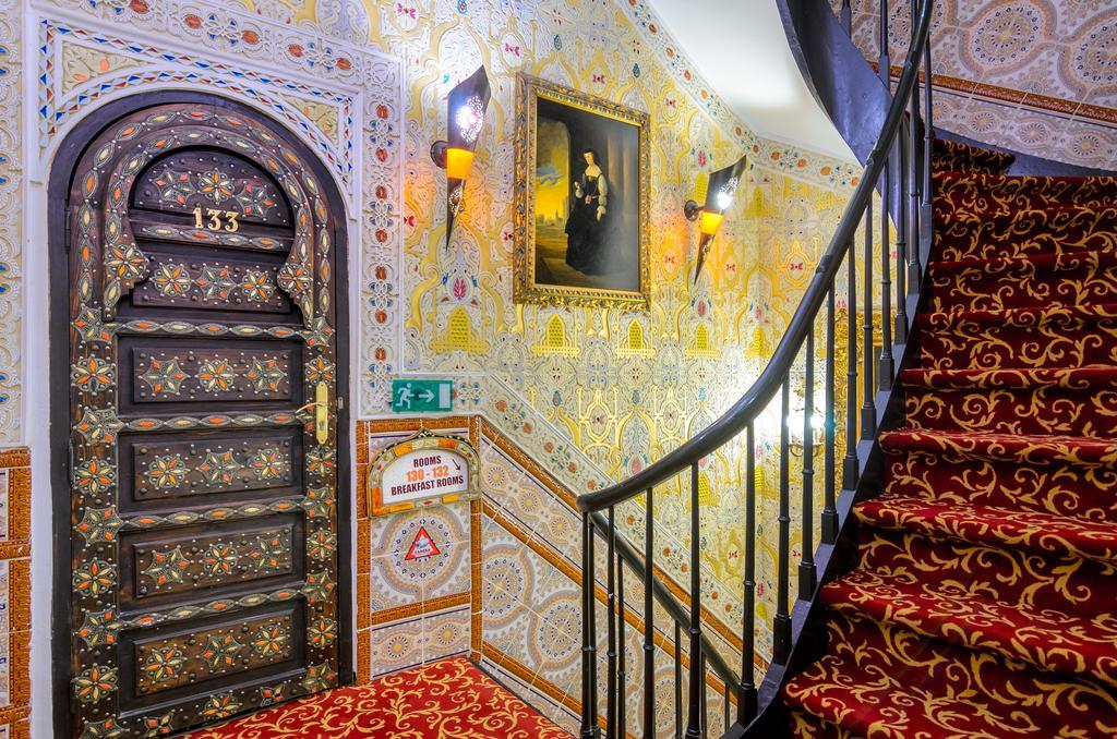 Hotel Mozart 3*