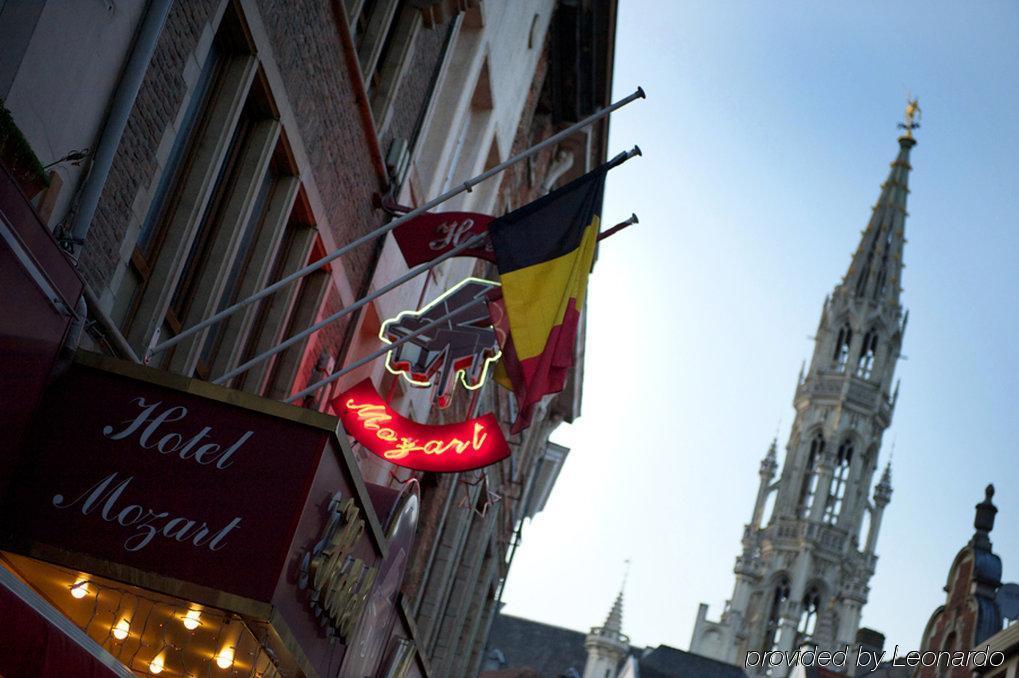 Mozart Hotel