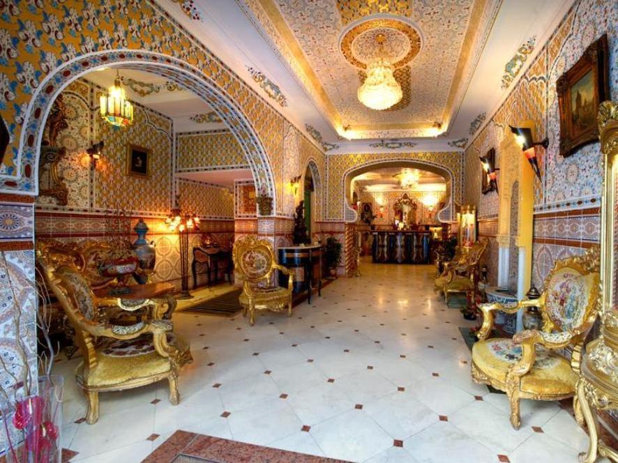 Mozart Hotel 3*