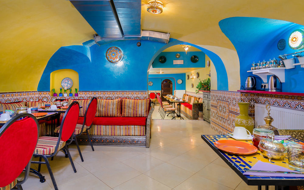 Hotel Mozart 3*