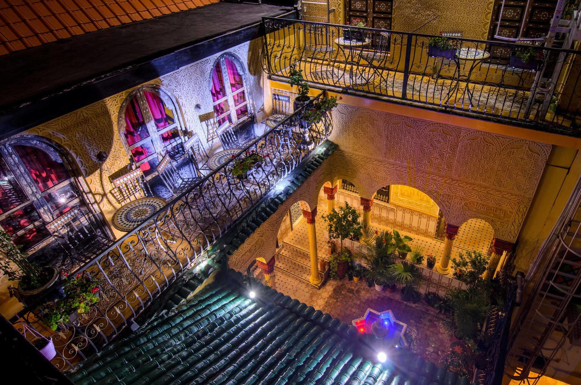Mozart Hotel