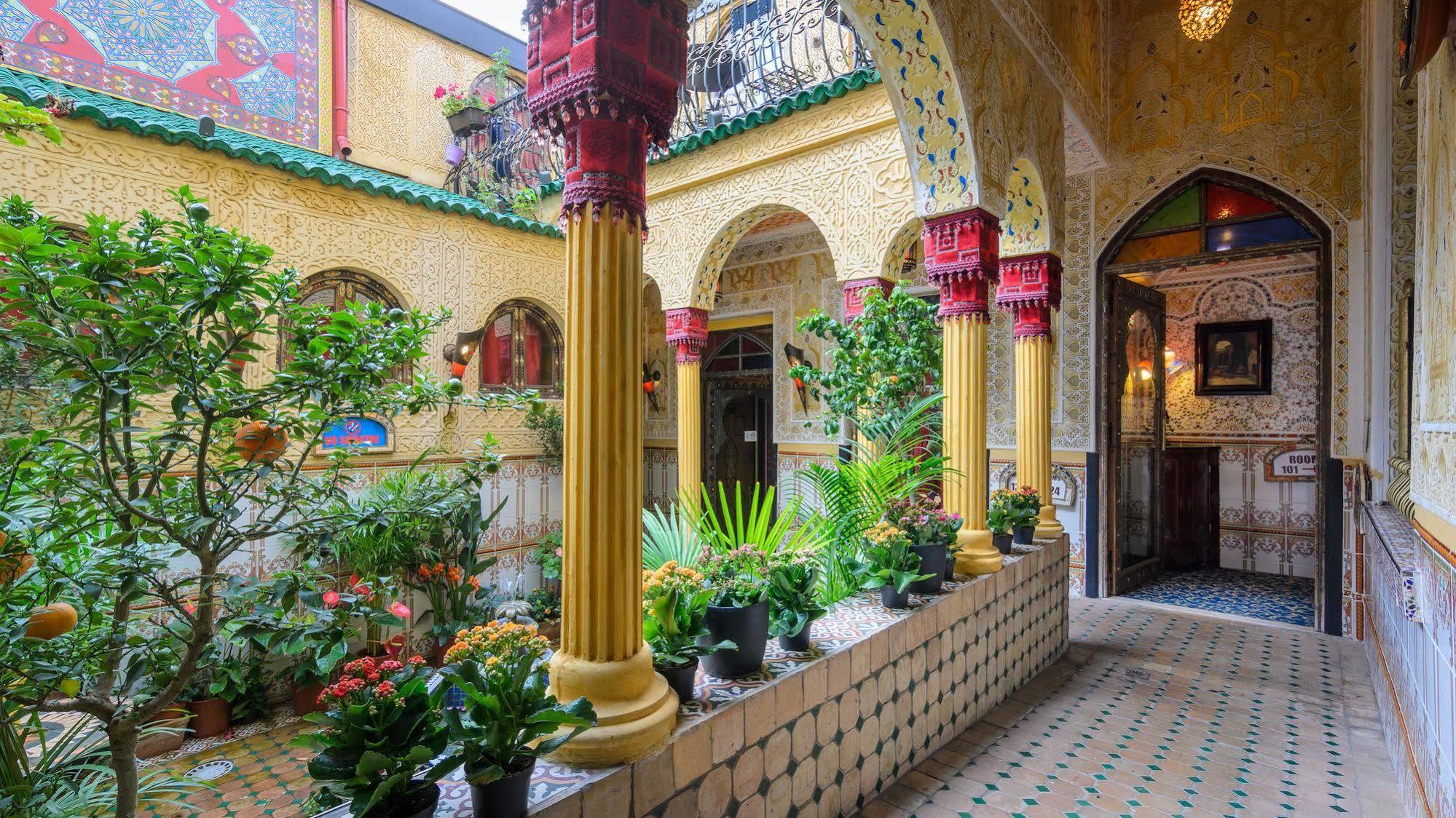 Mozart Hotel