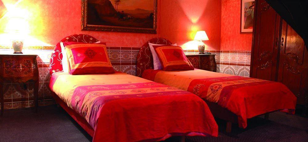 Hotel Mozart Brussel