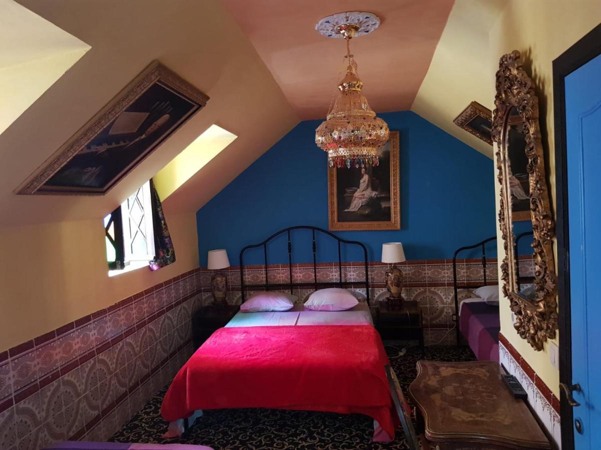 Mozart Hotel Brussel